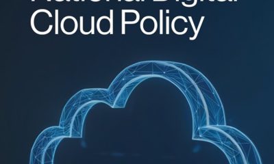 Digital Cloud Policy
