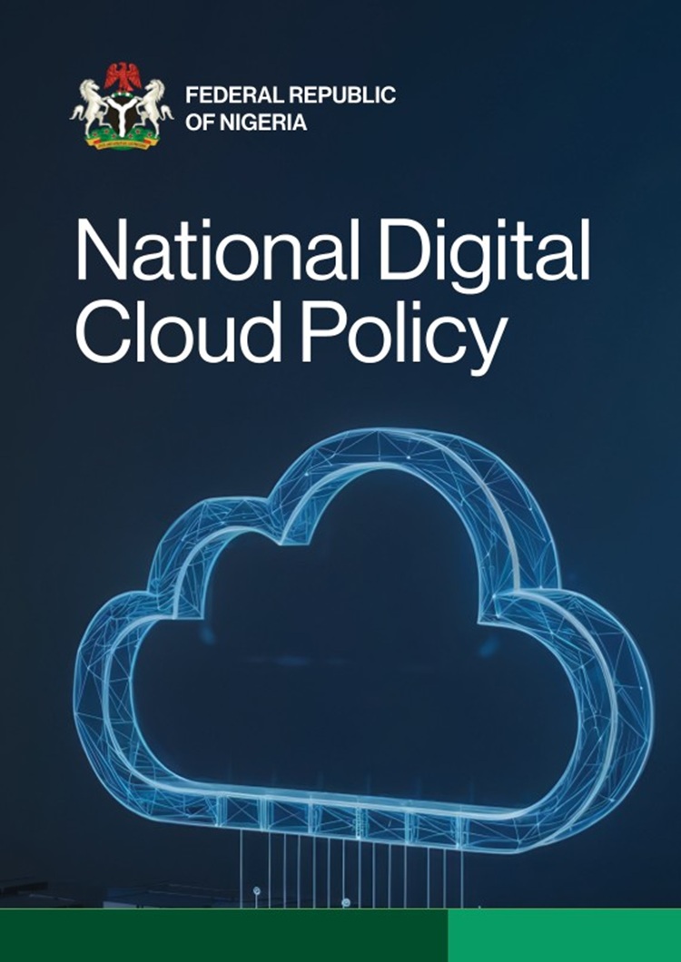 Digital Cloud Policy