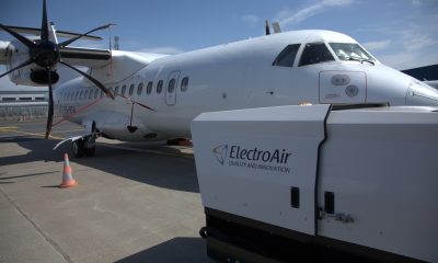ElectroAir APA-100