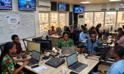 Emerging News Voices Growth Lab