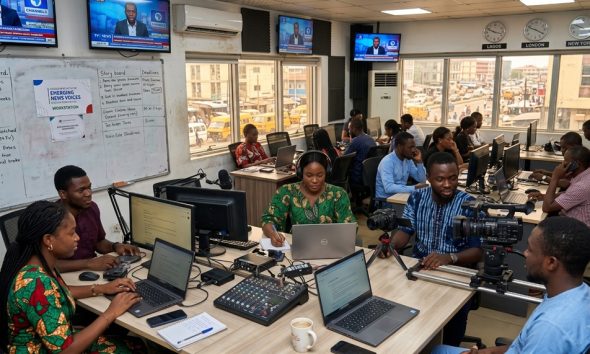 Emerging News Voices Growth Lab