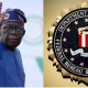 FBI tinubu