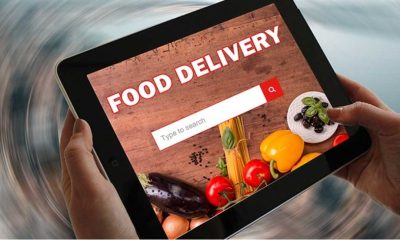 Food delivery