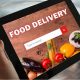 Food delivery
