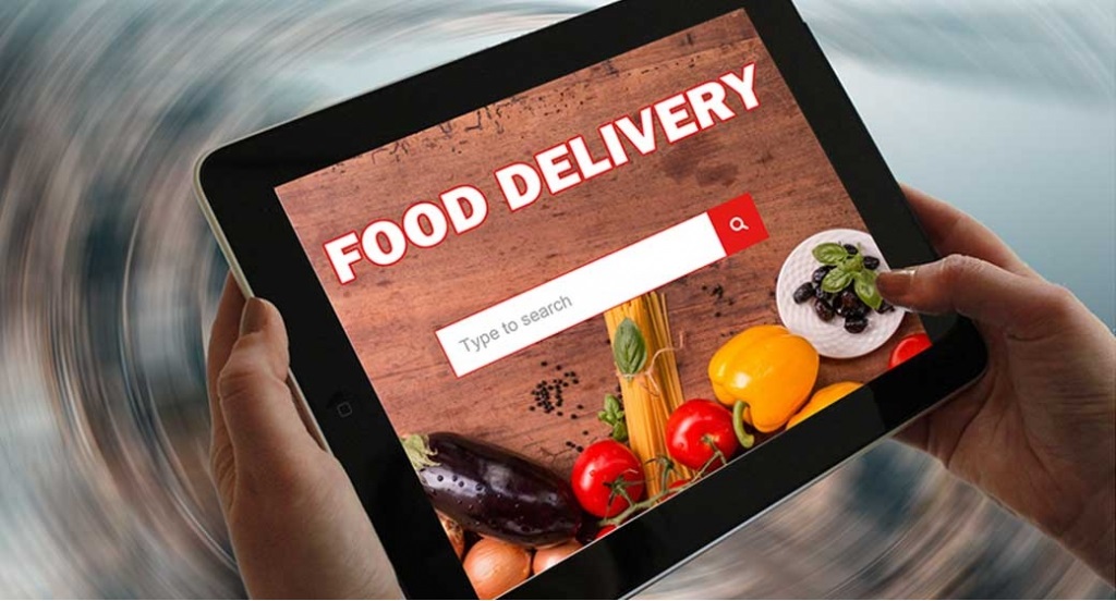 Food delivery