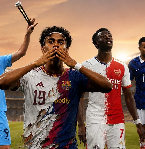 Football on DStv GOtv