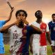 Football on DStv GOtv