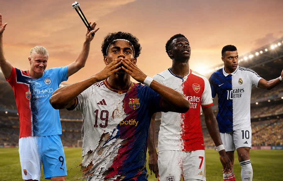 Football on DStv GOtv
