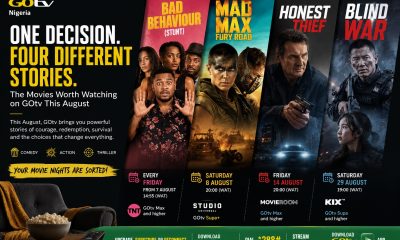 GOtv This August