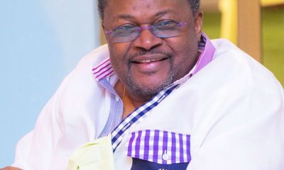 Glo at 23 Otunba Mike Adenuga