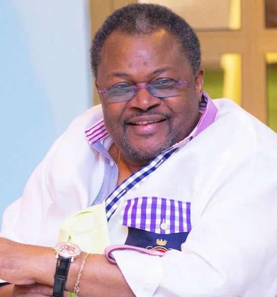 Glo at 23 Otunba Mike Adenuga
