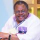 Glo at 23 Otunba Mike Adenuga