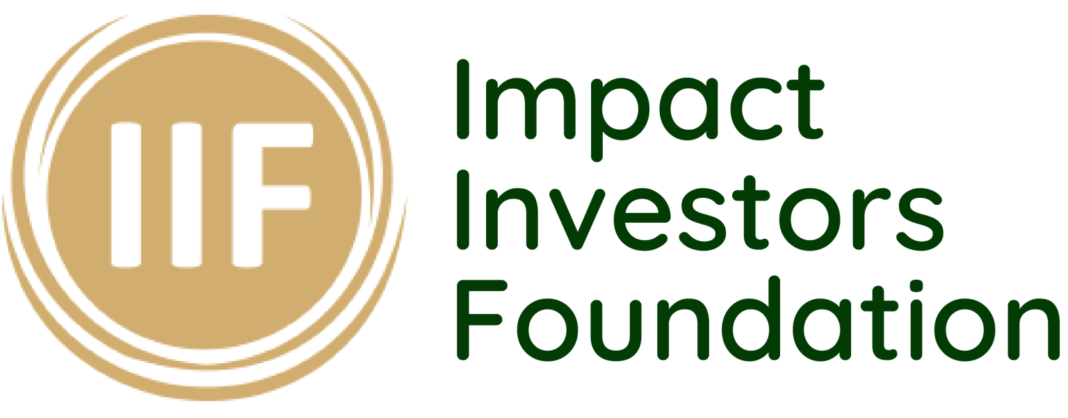IIF Impact Investors Foundation