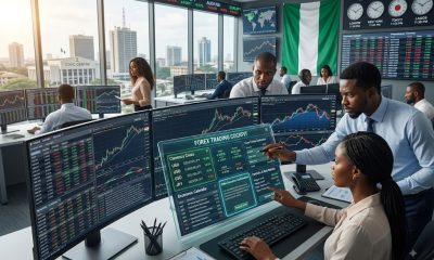 IamForexTrader Top
