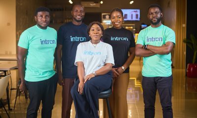 Intron