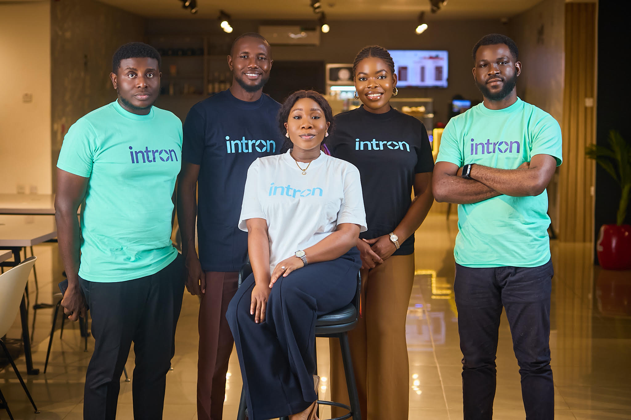 Intron
