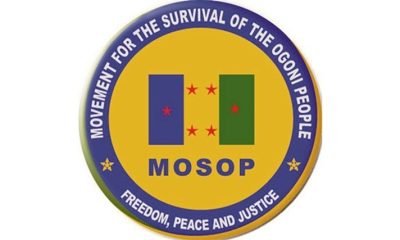 MOSOP