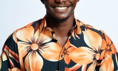 Martins Big Brother Nigeria