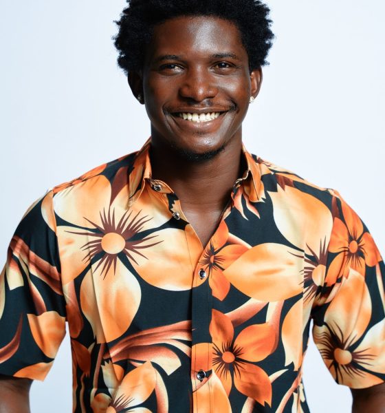 Martins Big Brother Nigeria