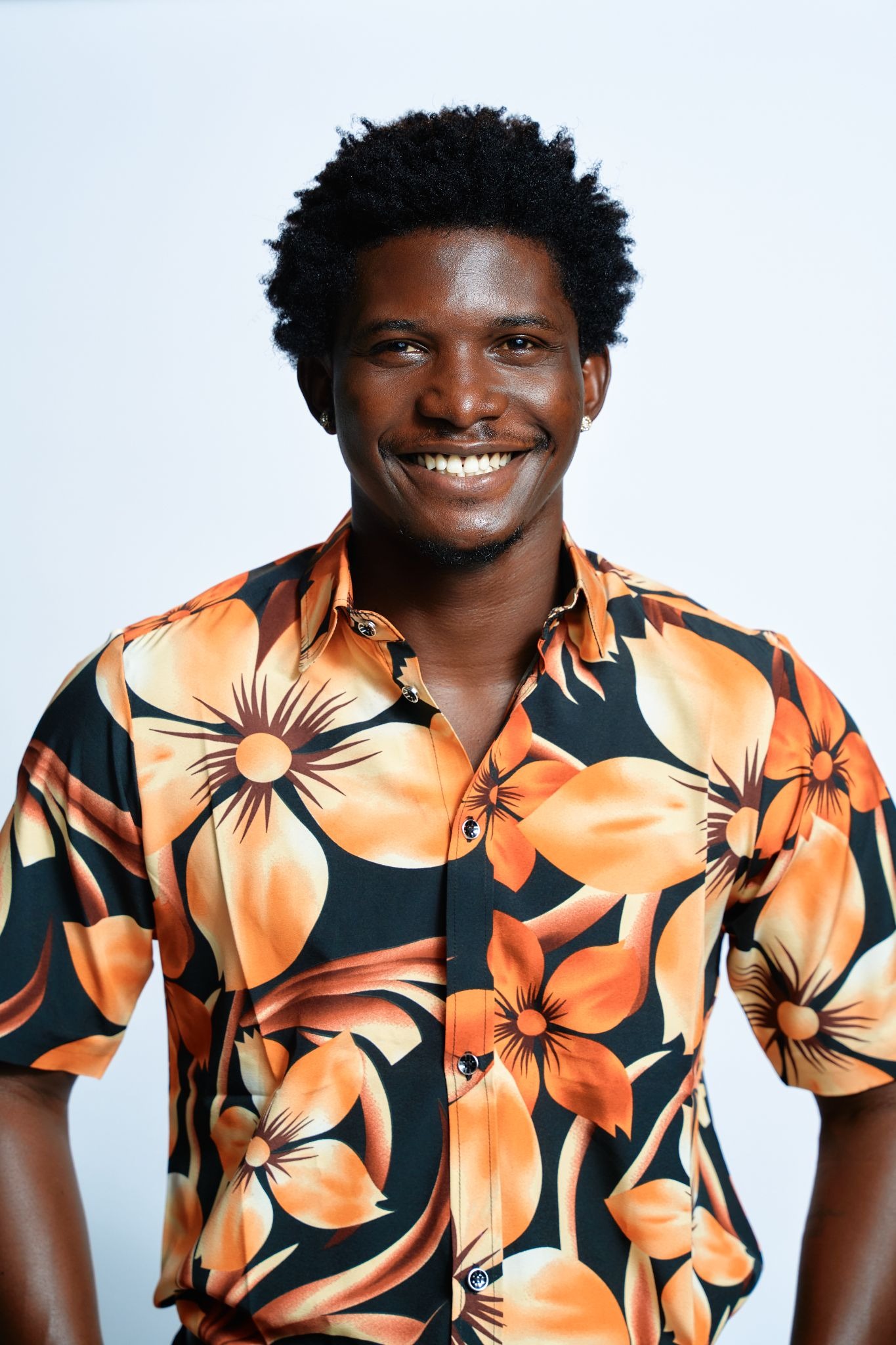 Martins Big Brother Nigeria