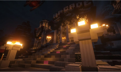 Minecraft Wiki