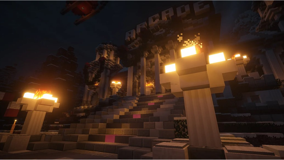 Minecraft Wiki