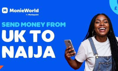 MonieWorld