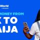 MonieWorld