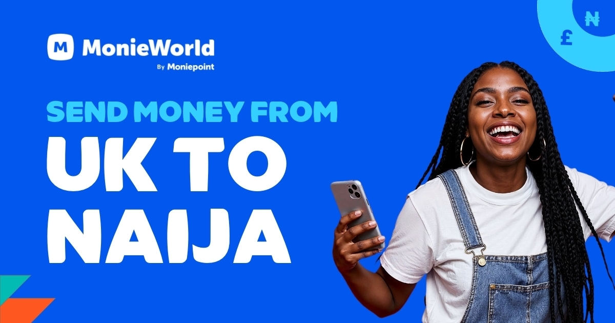 MonieWorld