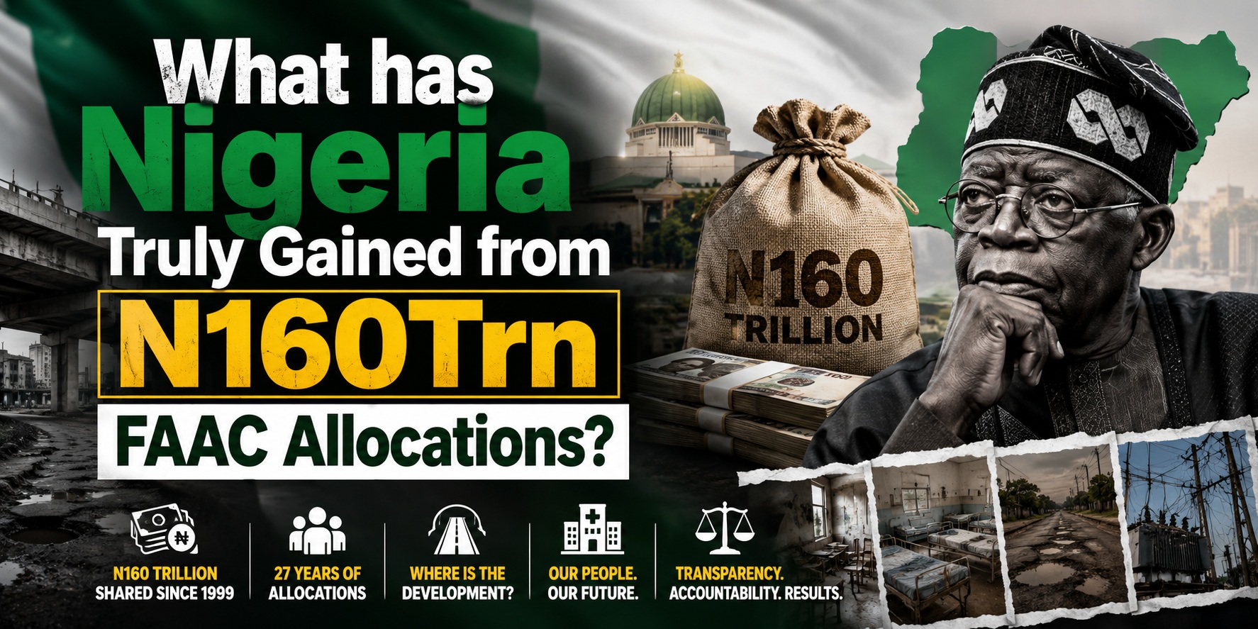 N160trn FAAC Nigeria