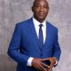NFF President Gusau