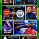 New European Season Begins