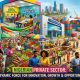 Nigerian Private Sector Stanbic IBTC PMI