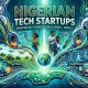 Nigerian Tech Startups