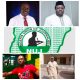 Nigeria’s Journalists