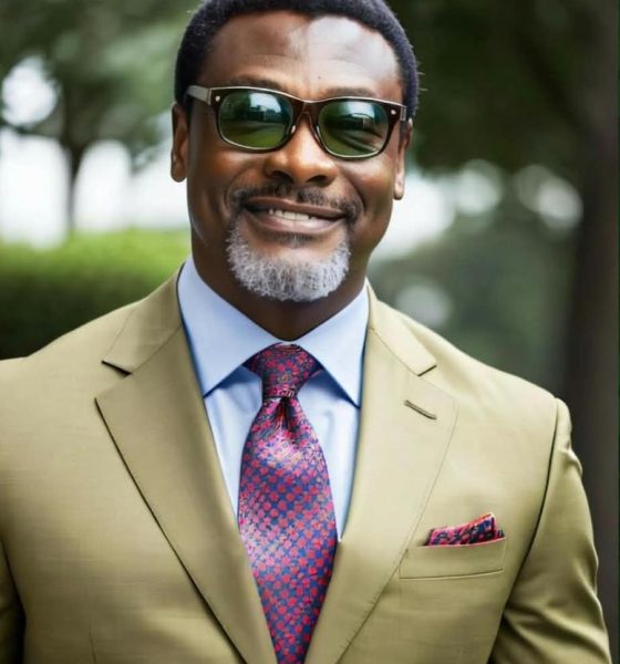 Ogochukwu Chidiebere Nweke