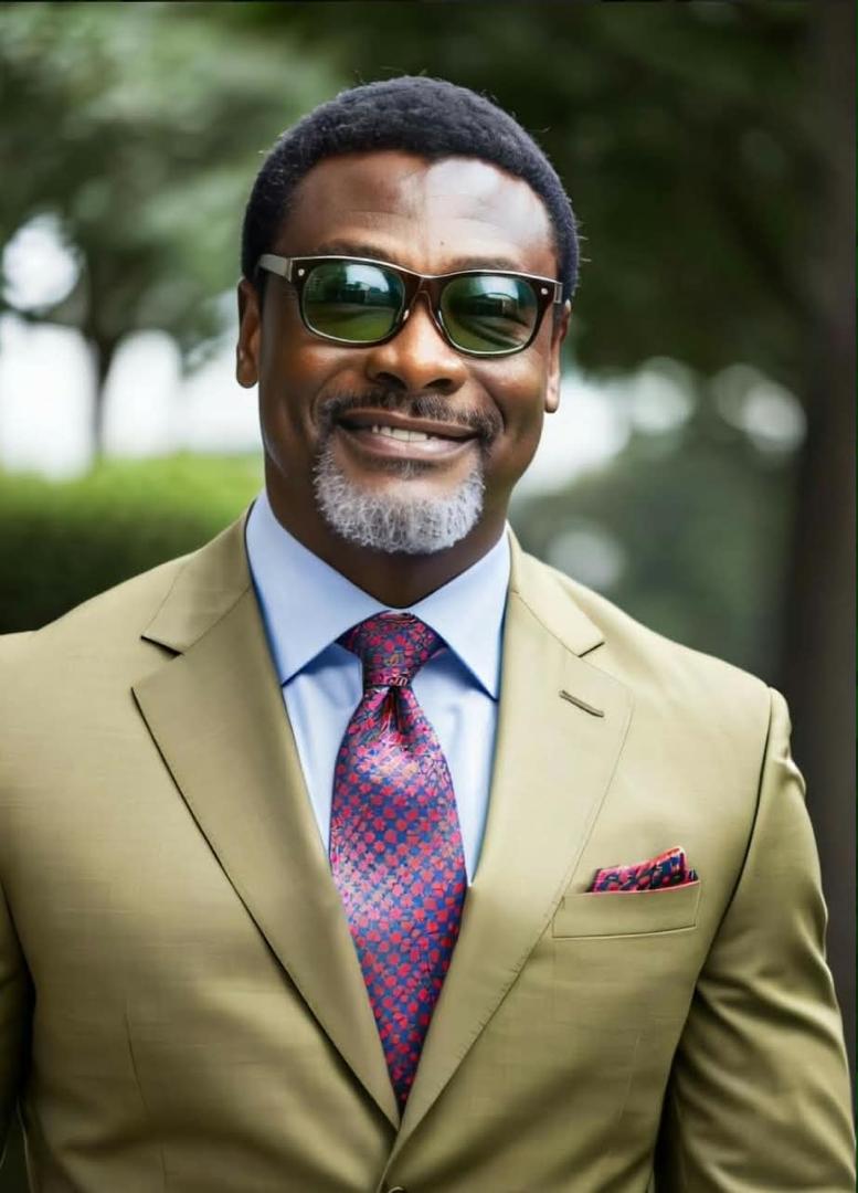 Ogochukwu Chidiebere Nweke