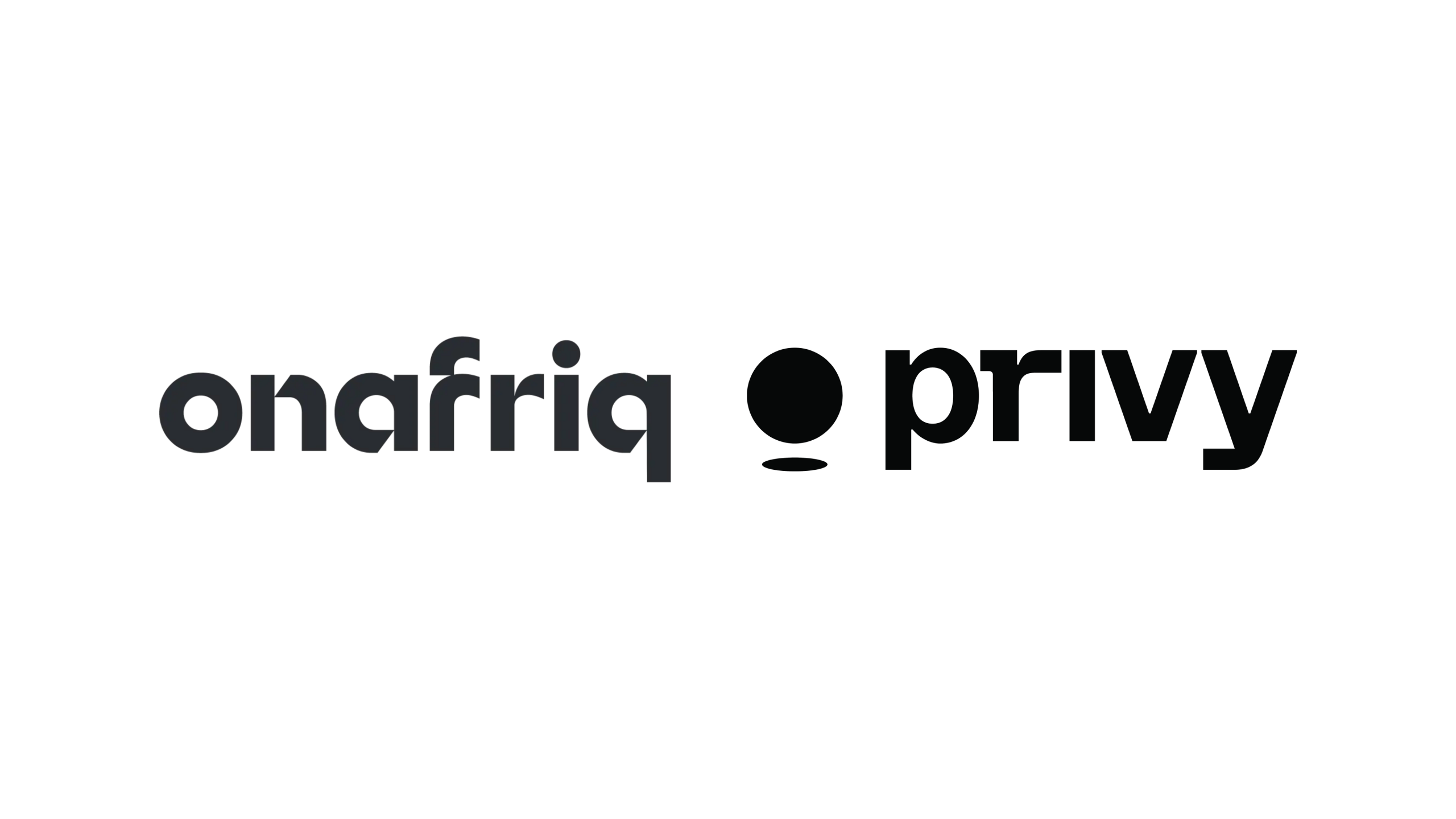 Onafriq Privy