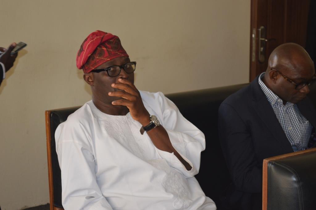 Onamusi Onadeko N68.7m contract