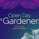 Open Day for Gardeners