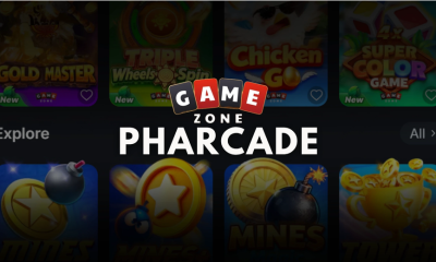 PH Arcade