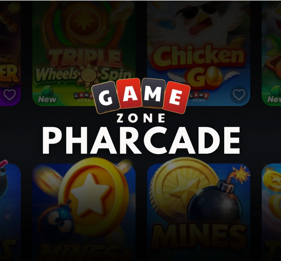 PH Arcade