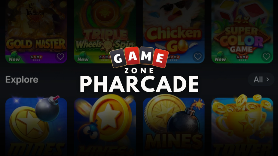PH Arcade