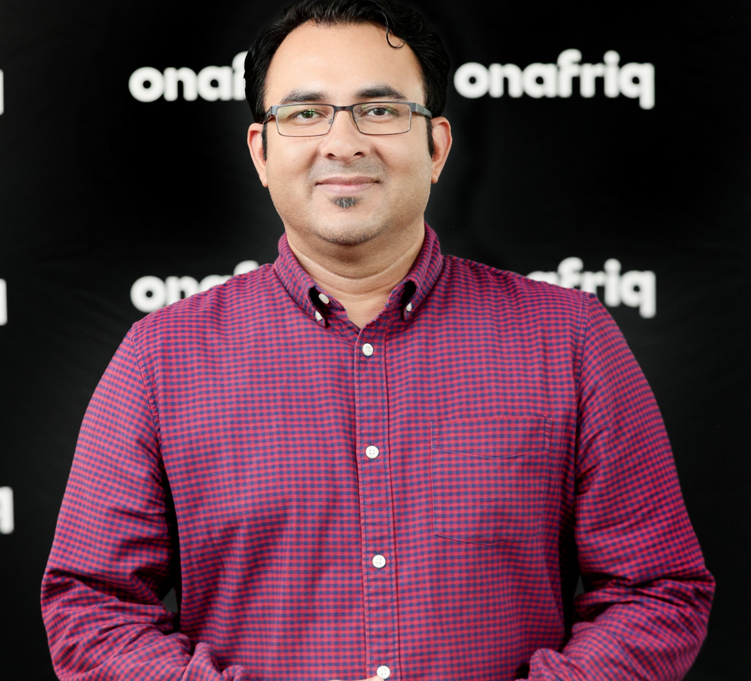Rajat Mishra Onafriq