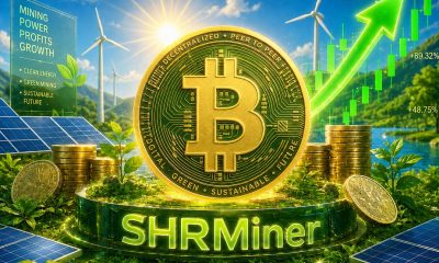 SHRMiner