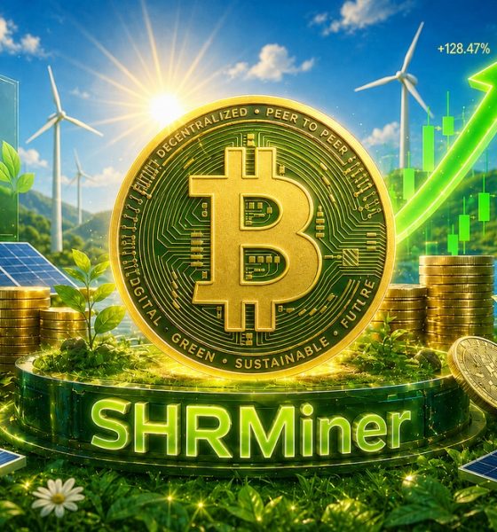 SHRMiner