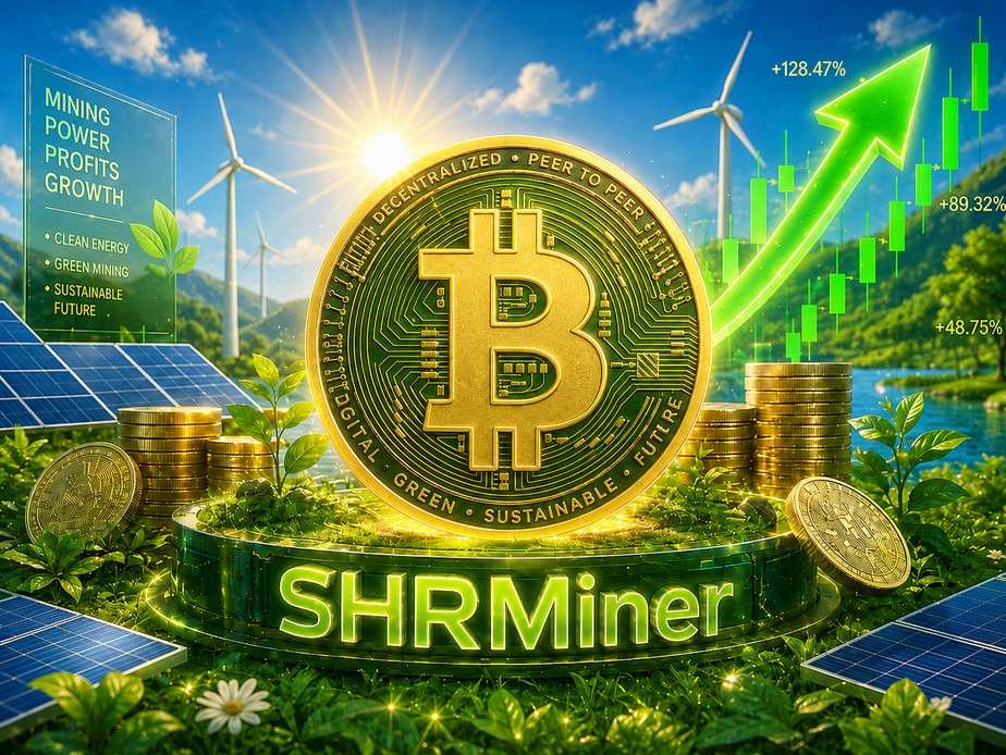 SHRMiner