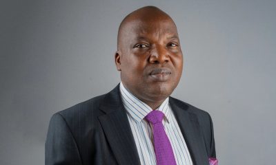 Samuel Oluyemi