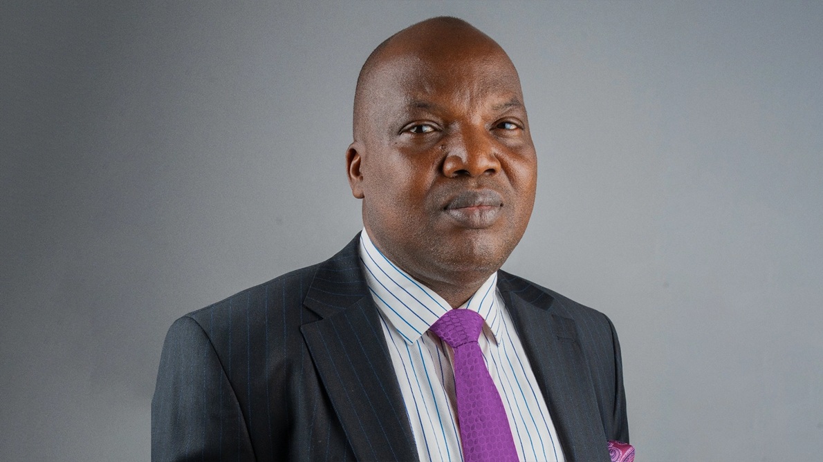 Samuel Oluyemi