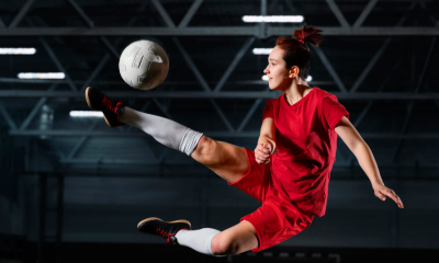 Sepak Takraw